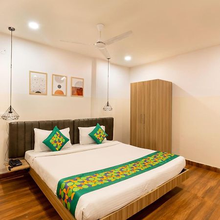 Treebo Seventh Heaven Kukatpally Hyderabad Luaran gambar